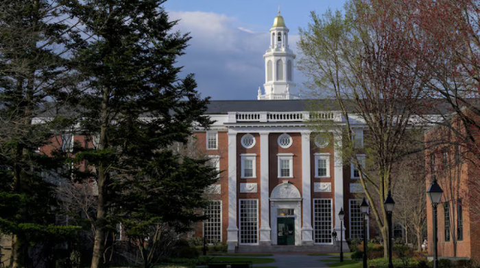 Explainer- Analysts see "immense" impact as Trump ratchets up pressure on Harvard