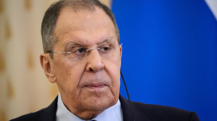 Putin says Russia will review peace stance after alleged drone attack