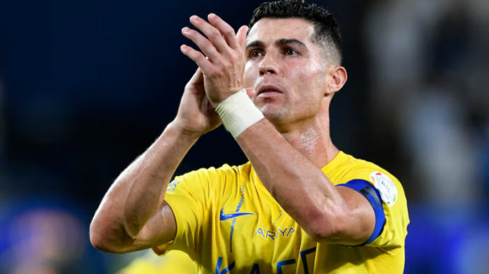 Cristiano Ronaldo hints at Al Nassr exit after Saudi Pro League Finale