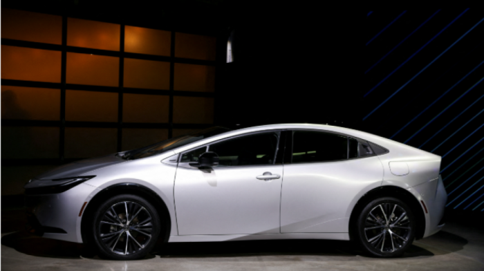 Trump’s ‘Big Beautiful Bill’ includes hidden tax hike for EV and hybrid drivers