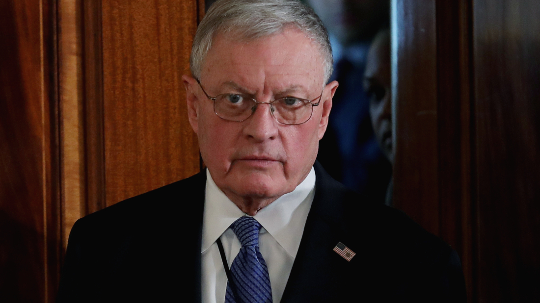 Next round of Russia-Ukraine peace talks may move to Geneva, says Kellogg