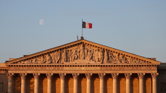France takes step toward legalizing assisted dying as lawmakers pass key bill