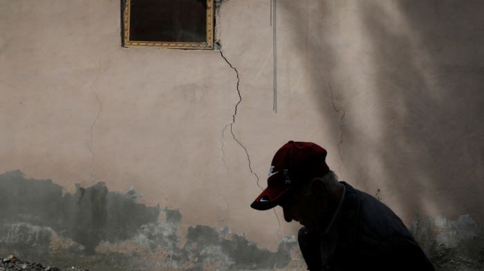 At least 6 dead, over 20 injured as heavy rains and strong winds sweep Pakistan