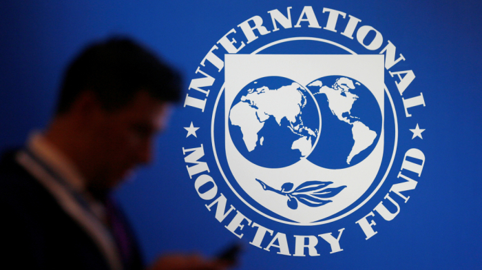 IMF to disburse $120 million to El Salvador