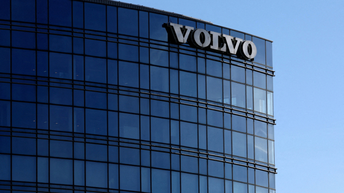 Volvo Ccars to cut 3,000 jobs due to industry challenges