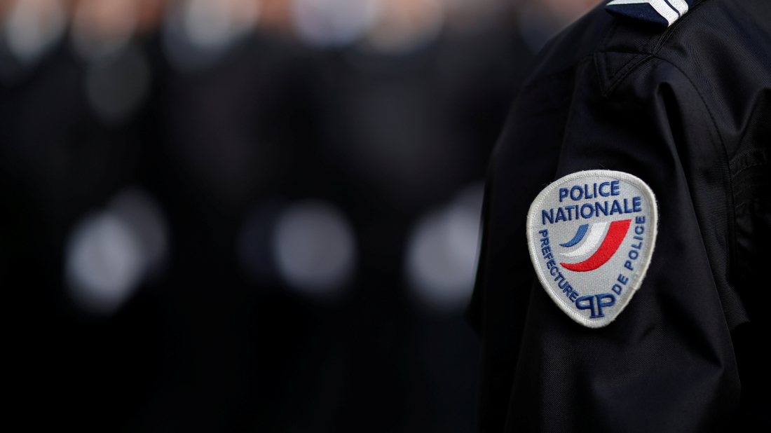 French police arrest 24 over kidnapping plots targeting crypto figures
