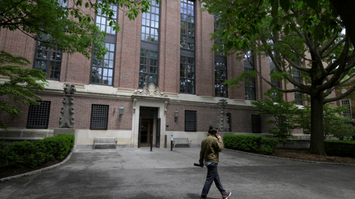 Chinese students caught in Harvard visa row