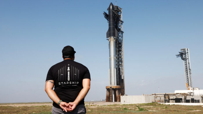 SpaceX to launch 9th Starship test