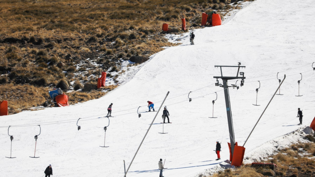 Azerbaijan to host 2026 European Championship and World Cup in Ski Mountaineering