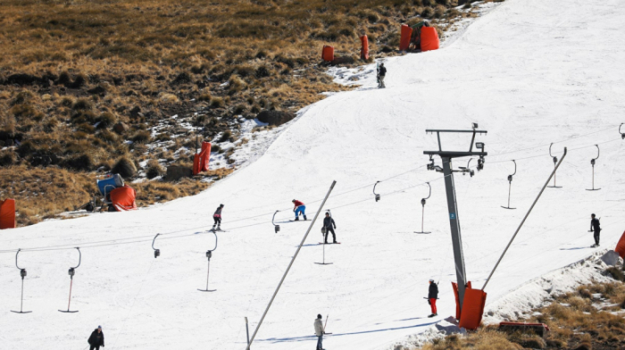 Azerbaijan to host 2026 European Championship and World Cup in Ski Mountaineering