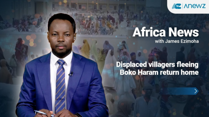 Africa News | May 26th, May