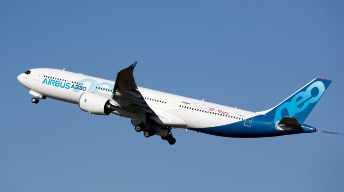 Saudi budget Airline flyadeal to launch flights to Syria by july, CEO confirms