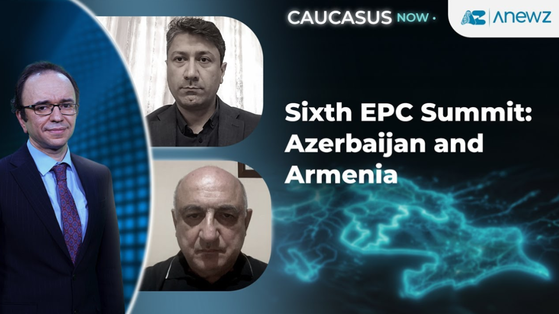 Caucasus now | Azerbaijan and Armenia: An Impromptu Tirana Encounter