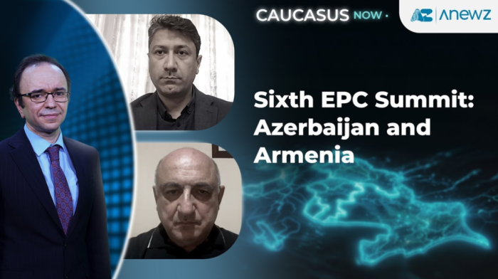 Caucasus now | Azerbaijan and Armenia: An Impromptu Tirana Encounter