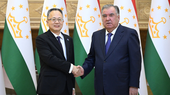 Tajikistan and ADB deepen partnership for sustainable growth