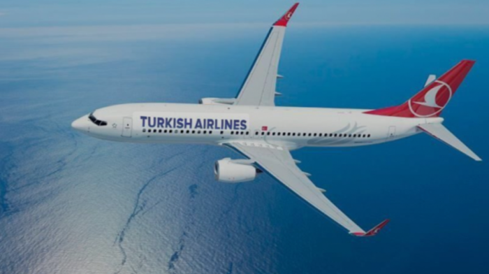Aircraft flying from Istanbul to Tbilisi makes emergency landing at Baku Airport