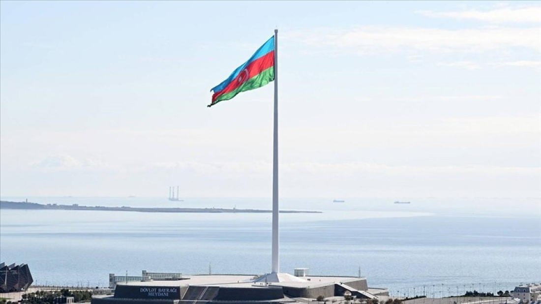 May 28 – Independence Day in Azerbaijan