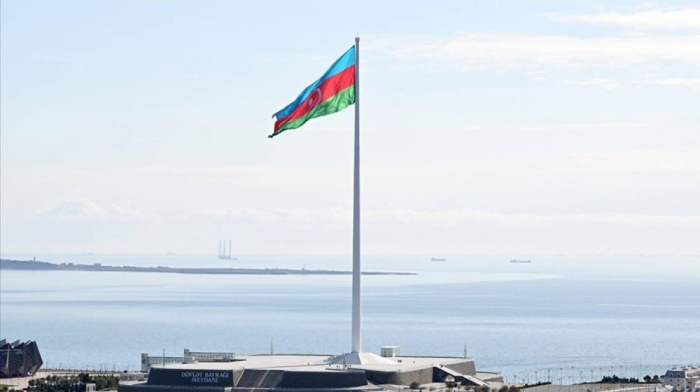 May 28 – Independence Day in Azerbaijan