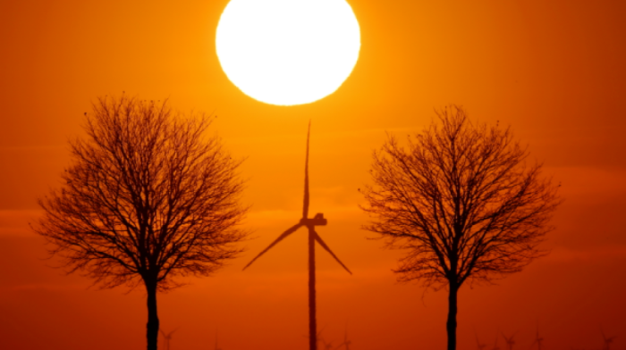 Earth on track for 2.7°C warming by 2100 – Still time to act