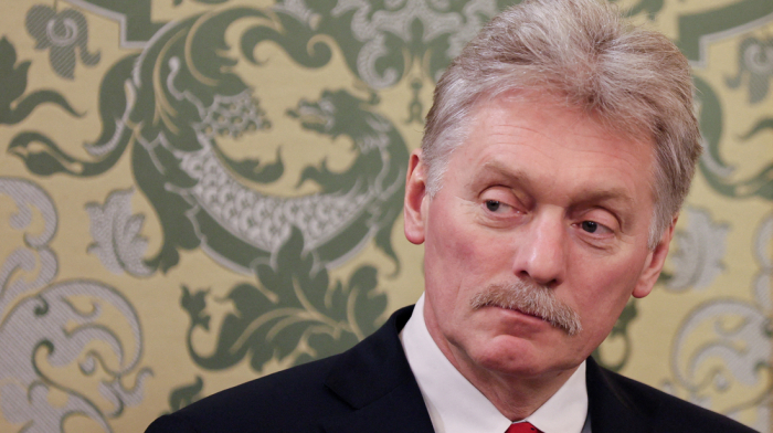 Kremlin pushes back after Trump warns Putin is "playing with fire" over Ukraine