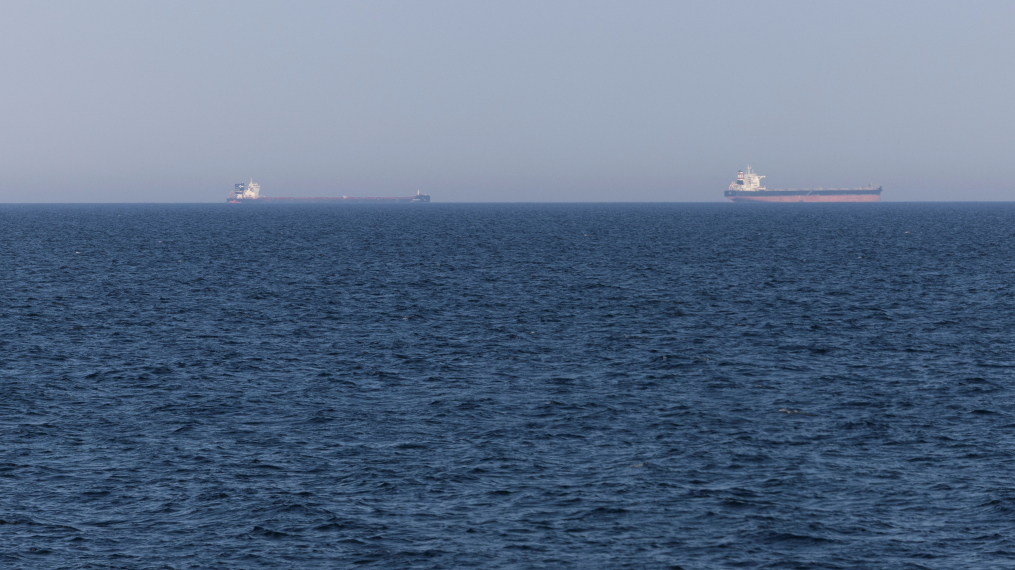EU proposes Black Sea maritime security hub