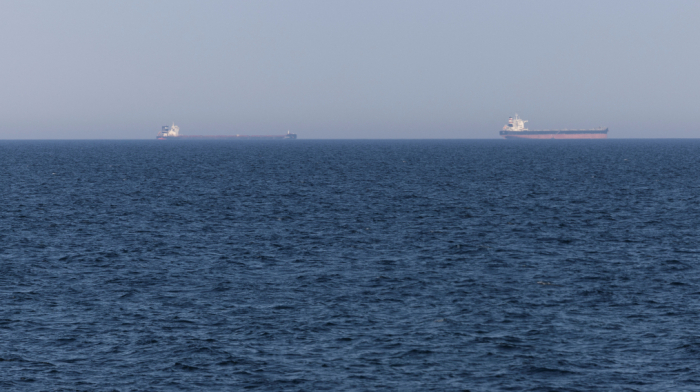 EU proposes Black Sea maritime security hub
