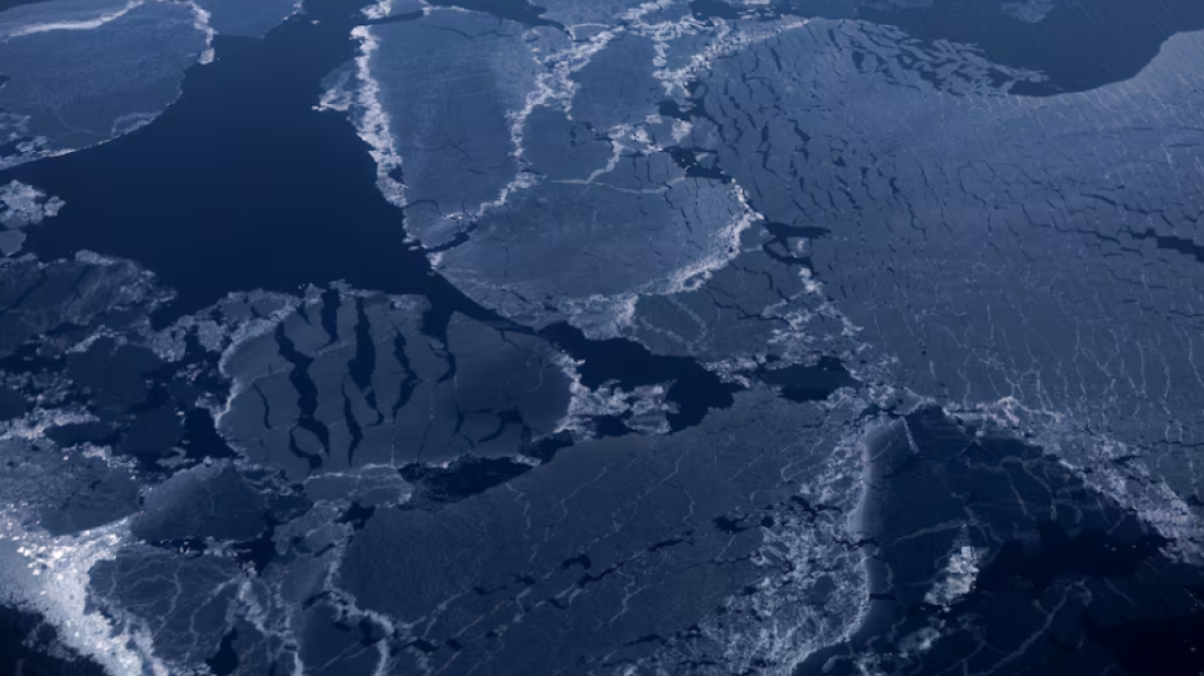 UN warns Arctic to warm over three times faster than rest of world