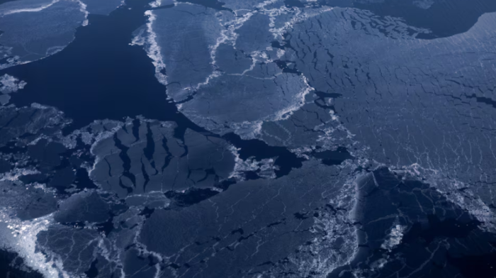 UN warns Arctic to warm over three times faster than rest of world