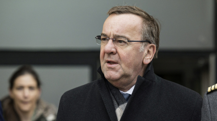 Germany pledges €5 billion in new military aid for Ukraine