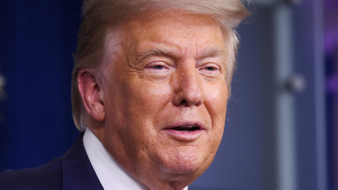 Trump congratulates Azerbaijan, calls for deeper strategic partnership