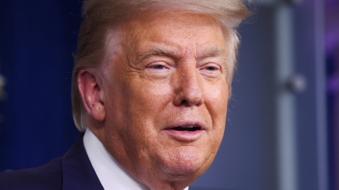 Trump congratulates Azerbaijan, calls for deeper strategic partnership