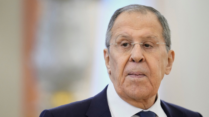 Russia proposes Istanbul for second round of direct talks with Ukraine