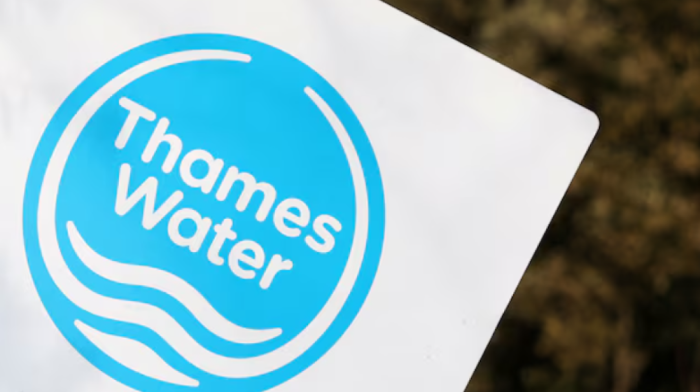 Thames Water fined £122.7 million in landmark ruling for environmental and governance breaches