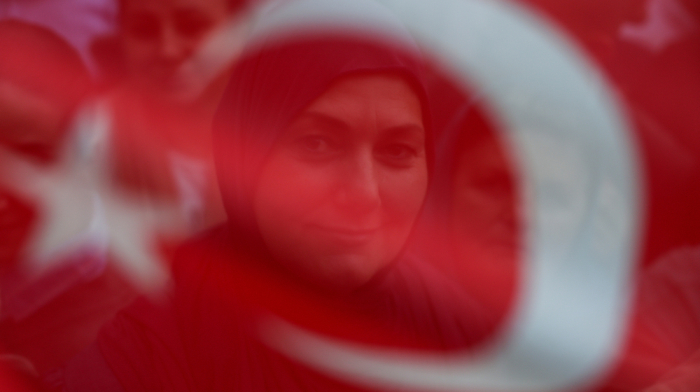 Global Islamic Economy Summit opens in Istanbul Friday