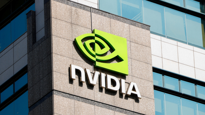 Nvidia forecasts lower revenue as U.S. curbs cost $8B in sales