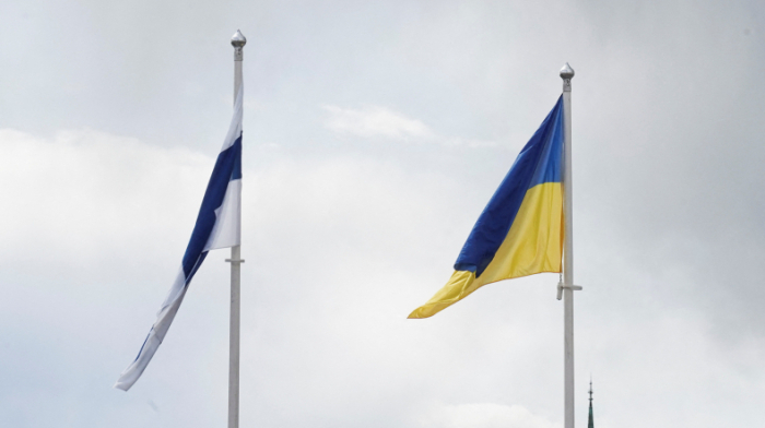 Ukraine, Finland launch shelter-building coalition