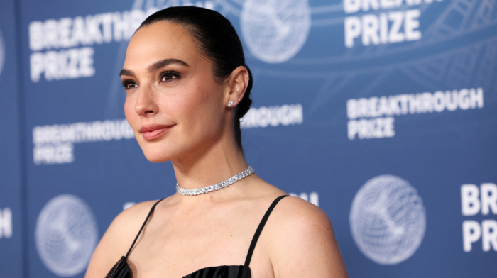 Five arrested at Gal Gadot’s film set protest in London