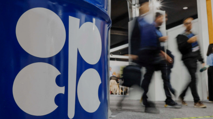 OPEC needs deeper cuts to beat resilient U.S. shale