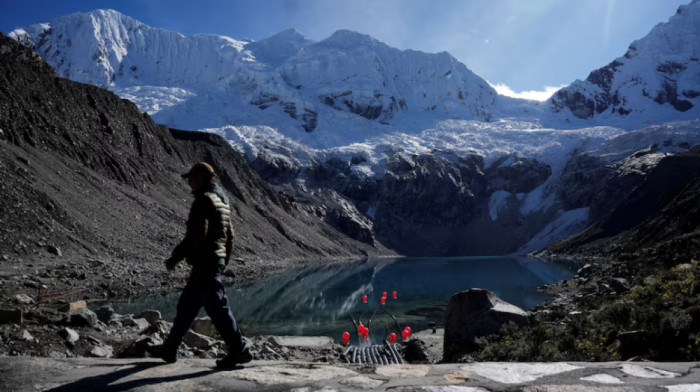 Peruvian farmer loses case against RWE, but ruling marks major step for global climate lawsuits
