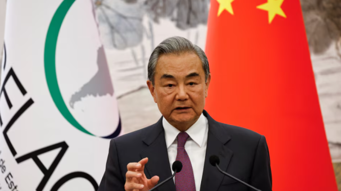 China pledges climate support for Pacific Island Nations amid rising regional influence