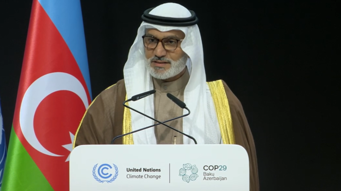 OPEC chief to join global leaders at Baku Energy Week