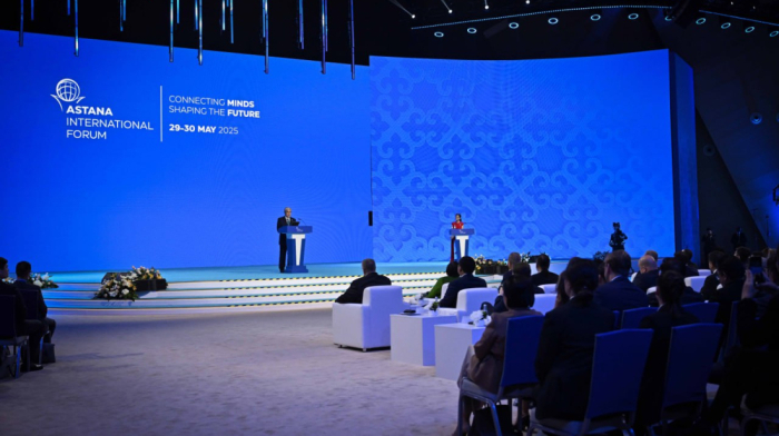 Kazakhstan steps forward with Central Asia’s first supercomputer cluster