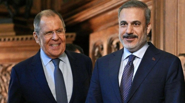 Türkiye to hold second round of peace talks between Russia-Ukraine