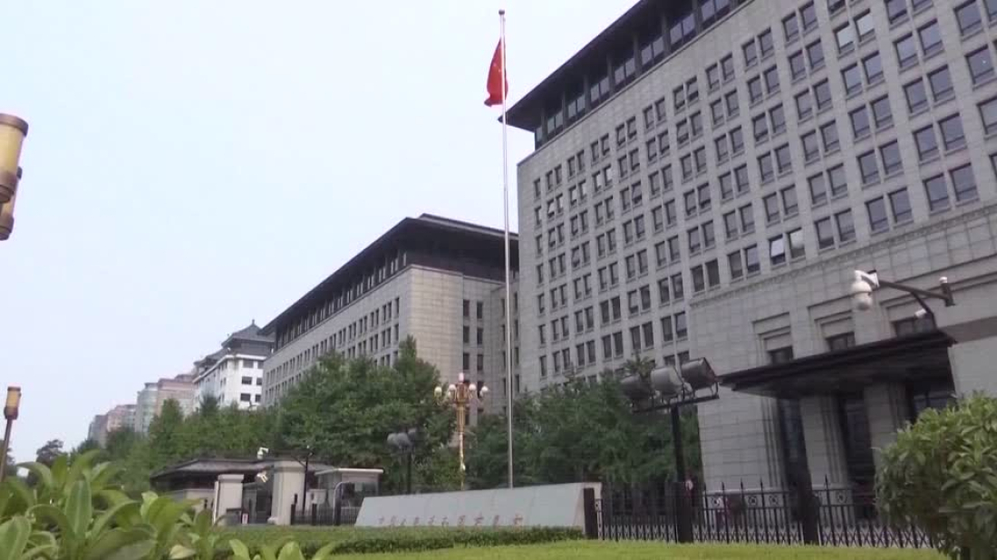 China advances with data-backed development