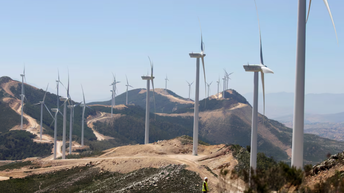 Saudi Arabia's ACWA Power signs MoU to develop 12.5 GW of renewables in Malaysia