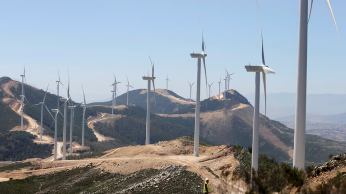 Saudi Arabia's ACWA Power signs MoU to develop 12.5 GW of renewables in Malaysia