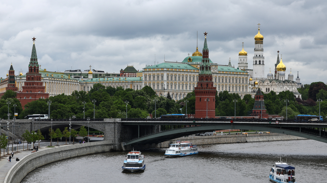 Moscow proposes second round of Russia-Ukraine peace talks in Istanbul on Monday