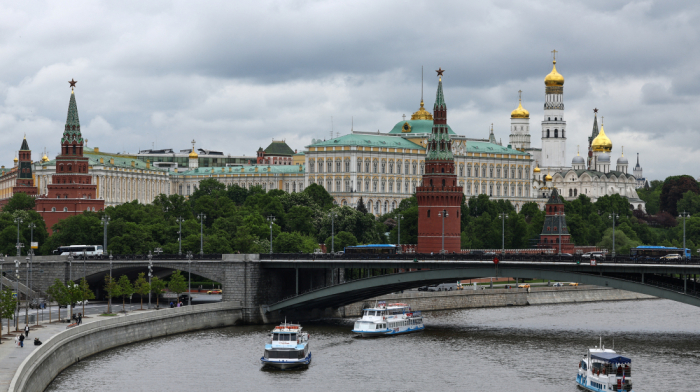 Moscow proposes second round of Russia-Ukraine peace talks in Istanbul on Monday