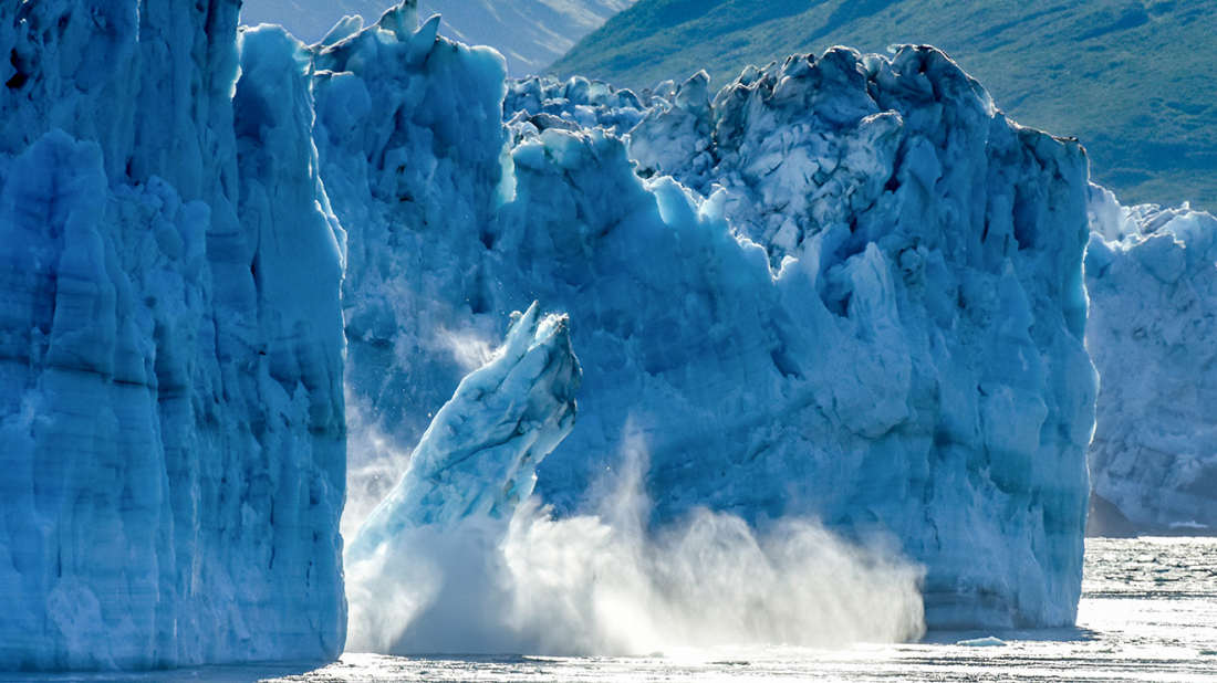 Global glacier preservation efforts to be discussed in Tajikistan