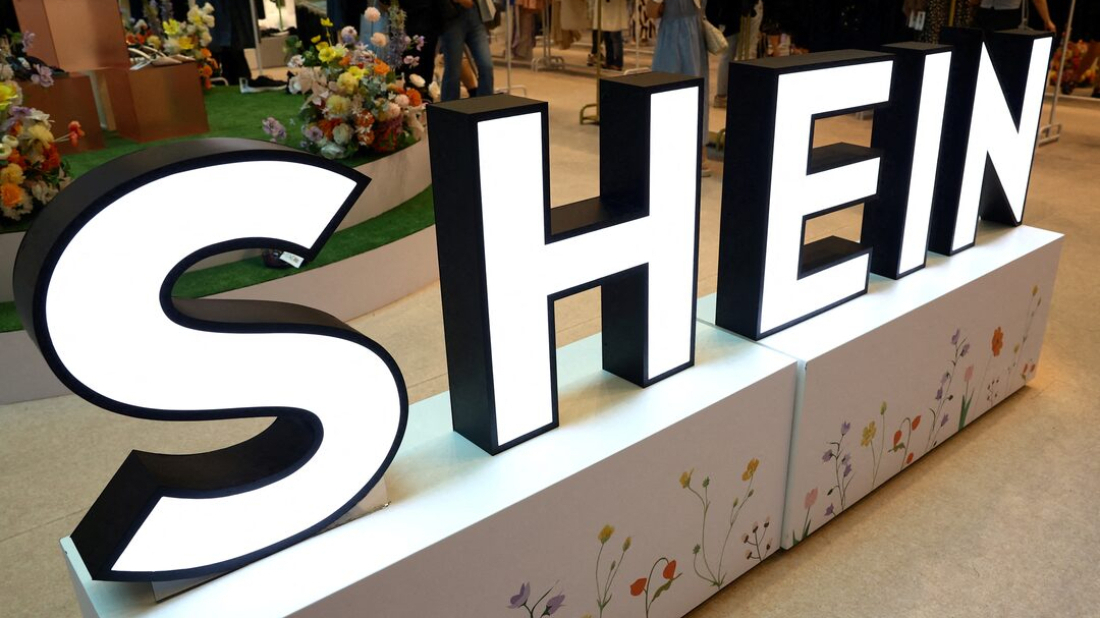 Shein to boost product safety testing after EU warning